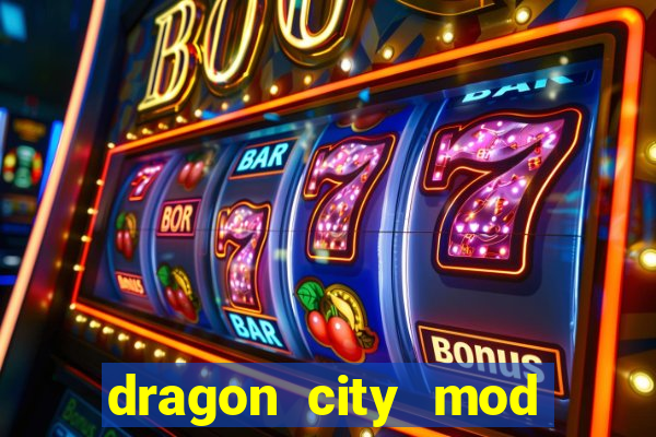 dragon city mod apk team2earn